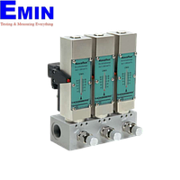 Senseca VB-020GA8 Manifold (Measurement points: 8)