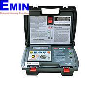 SEW 6305A IN HIGH VOLTAGE INSULATION TESTER (5kV,10TΩ)