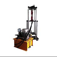 ALIYIQI ALE-50T Electric Hydraulic Test Stand