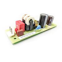 ROHM Semiconductor BM2P121X-EVK-001 AC/DC Converter AC-DC Converter Non-Isolation Buck Converter PWM method 9W 12V BM2P121X Reference Board  Reference Board BM2P121X-EVK-001     AC-DC Converter Non-Isolation Buck Converter PWM method 9W 12V BM2P121X Reference Board