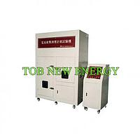TOB TOB-BE-6048 Battery Heavy Impact And Needling And Crushing Testing Machine (2000W)