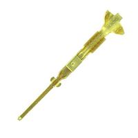 Amphenol FCI 47792-003LF - 22-26AWG PIN REEL