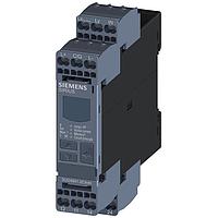 SIEMENS 3UG48412CA40 Cos Phi and Current Monitor MON. RELAY, IO-LINK, COS-PHI, 2CO, SPRNG