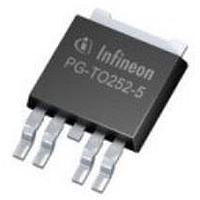 Infineon ITS428L2ATMA1 High Side SMART HI SIDE PWR SWITCH 1 CHANNEL