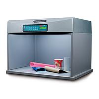 TILO P60+S Color Assessment Cabinet (D65, TL84, CWF, F, UV, TL83)