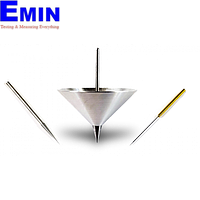 Koehler K20800 Magnesium Cone with hardened stainless steel tip