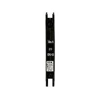 Eaton QCRH2020TV Miniature QCRH Bkr 2P 20A 120/240VAC 22kAIC