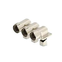 DEUTSCH - TE Connectivity 1-2399611-1 Headers 3POS,HVP1400,ASSY,90DEG,COD A/B/C