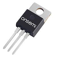 onsemi FCP165N65S3R0 MOSFETs SUPERFET3 650V TO220 PKG