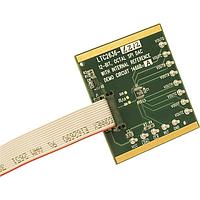 Analog Devices DC1466B-C DAC LTC2636-HZ12: 12-Bit Octal SPI DAC (4.09