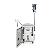 Comde-Derenda MVS 6.1 Low Volume / Medium Volume Sampler (1.0 ... 5.5 m³/h (Nm³/h), 300VA)