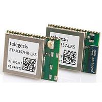 Silicon Labs ETRX357HR-LRS Zigbee Modules Telegesis ETRX357HR-LRS Zigbee Radio Module, Long Range, UFL, R309