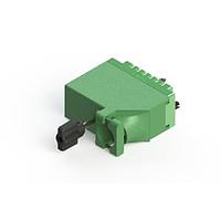 EDAC 516-090-000-611 Housings Rack & Panel Connector