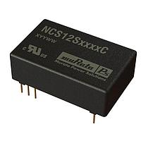 Murata Power Solutions NCS12S1205C Isolated 12W  12VIN 5VOUT   DC/DC