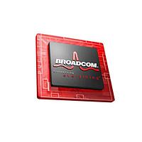 Broadcom BCM53125MKMMLG Ethernet Switches GIGABIT SWITCH