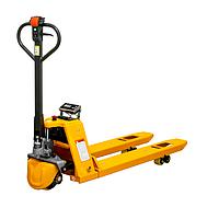 PCE EPT 1.5 Pallet Truck Scale (0 ... 1500 kg / 3306 lb)