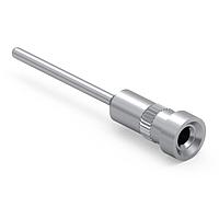 Mill-Max 1103-0-15-01-30-02-04-0 Tail Pin 200u SN/PB OVER NI 30 CON