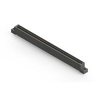 EDAC 395-058-521-104 Standard Card Edge Connectors .100" (2.54mm) Pitch Card Edge Connector