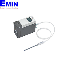 COSMOS XPS-7II Portable Semiconductor Gas Detector