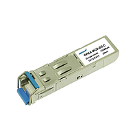 OPTECH SFP-155BWDM20-31-I Optical Transceiver Module (155Mbps; 20 km)
