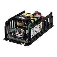 TDK-Lambda CUS250M-15/UJ AC-DC Power Supplies AC-DC, Medical, U Channel, 85-264V, 15V 16.66A, 250W, Screw terminal, 5V/0.1A standby, Remote ON/OFF (Inhibit), DC-OK signal, AC Fail signal