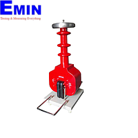Wuhan GTB 30/120 AC Hipot Test Set (Dry Type)