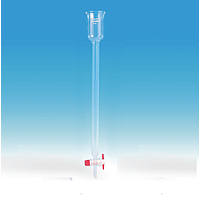 SciLab SL.Col2164.1 DURAN glass N-Hexan Column (Eco-Cock, Effective, h300mm)
