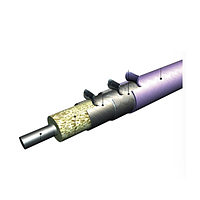 Honestco 4F0BB0BA0360 Cable Assemblies (67GHz)