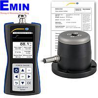 PCE DFG N 100TW-ICA Torque Meter (0~100 Nm; ISO Calibration Cert.)