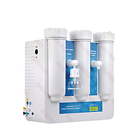 Medmay MPUR-SQ Water Purification System (30L/h; 18kg; 72W)