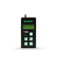 TQCSheen LI6008 Profi Ligno Moisture Meter (7- 89%)