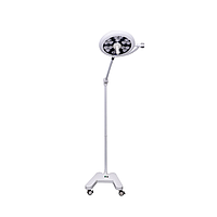 Micare JD1800 Single Ceiling Mount Shadowless Operating Lamp