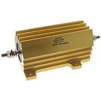Ohmite HS100 750 F Aluminum Housed Resistors 100W 750 Ohm 1% PWR RES