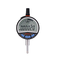 MITUTOYO 543-702B Digital Indicator (0.5", 0.00002")