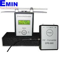 KLEINWACHTER EFM 022 CPS Electro Field Meter with Charge Plate (0-200KV,  Charge Plate 1200V)
