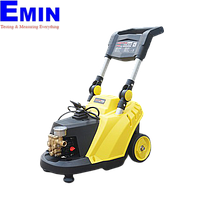 KOCU JPS-F15  AUTO-STOP PROFESIONAL MOTORBIKE WASHER 2.8KW 