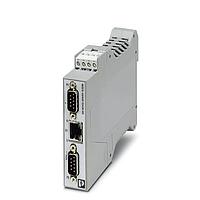 PHOENIX CONTACT 2702773 RAW/ASCII to EtherNet/IP GW EIP/ASCII 1E/2DB9