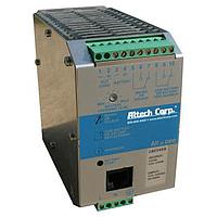 Altech CBI1235A UPS - Uninterruptible Power Supplies 35A 12VDC 3 Charge Modes