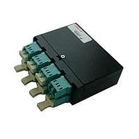 Formerica Optoelectronics POBM-C1CX4-P0A Ethernet Modules POBM, 850nm Multi-Mode Fiber