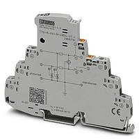 PHOENIX CONTACT 2906716 Industrial Surge Protectors TTC-6-2X1-M-24DC-UT- T