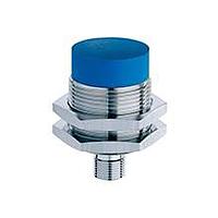 Contrinex 120253-0136 Proximity Sensors M30 Hsg40mmOD NPN NO 4P M12
