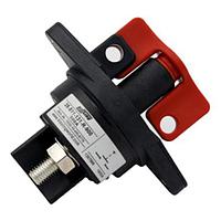 KISSLING - TE Connectivity 35-511-130-R-A-900 Disconnect Switches MISC BATTERY DISCONNECTOR