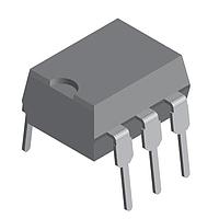 Vishay General Semiconductor LH1546AT Isolated Normally Open Form 1A 350V