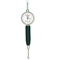 TECLOCK PP-705-500 Push Pull Gauge (40～500gf/5gf)