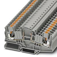 PHOENIX CONTACT 3035687 Component Terminal Block PTME 6-BE