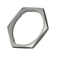 Amphenol Industrial ALHN-19 Hex Nut HEX NUT