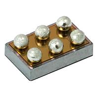 STMicroelectronics ECMF02-3F3 Common Mode Chokes DFD PROTECTION & FILTER