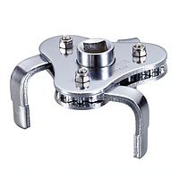 SATA 97422 TWO WAY OIL FILTER WRENCH (1/2" & 3/8" 63-102mm)