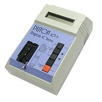 Puton ICT-1 Handy Digital IC Tester