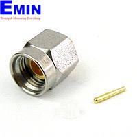 Conector Fairview SMC292-0853 (Male, Cable 086SR ,2,92 mm)